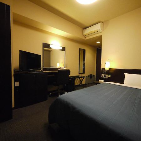 Hotel Route-Inn Hofu Ekimae מראה חיצוני תמונה