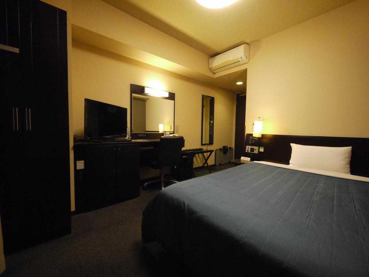 Hotel Route-Inn Hofu Ekimae מראה חיצוני תמונה