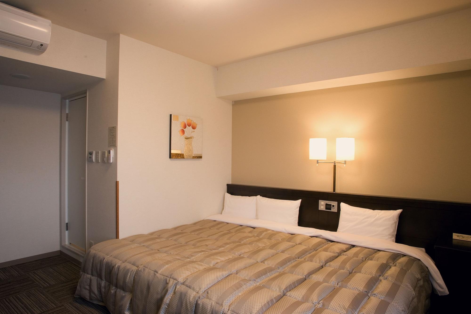 Hotel Route-Inn Hofu Ekimae מראה חיצוני תמונה