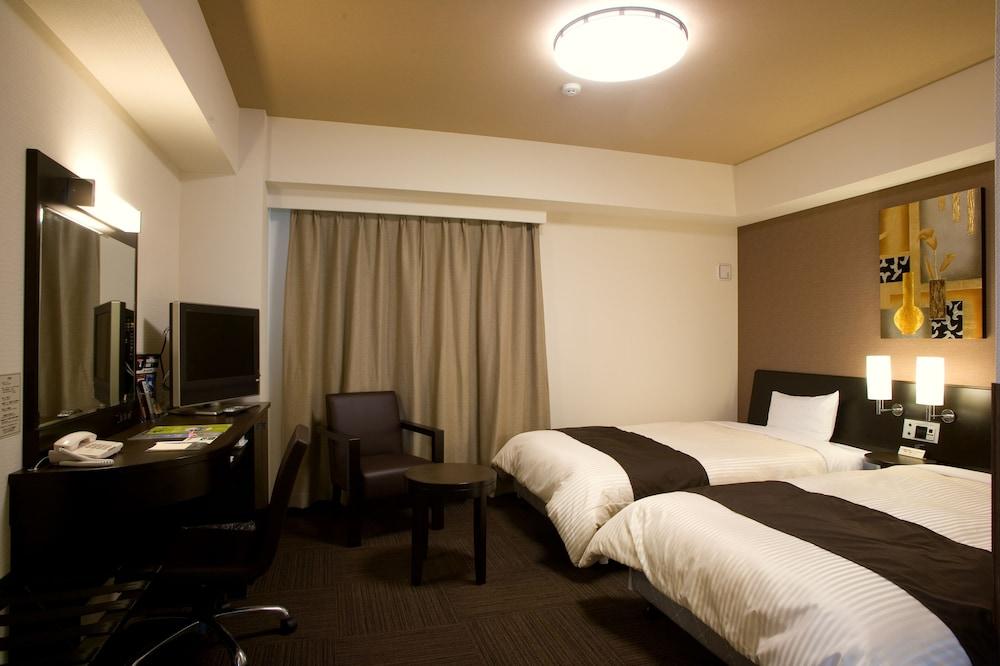 Hotel Route-Inn Hofu Ekimae מראה חיצוני תמונה